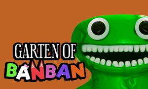 Garten Of Banban