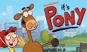 İşte Pony