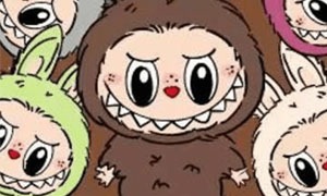 Labubu