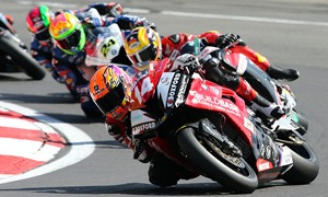 Motosiklet