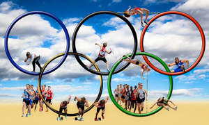 Olimpiyat Oyunları