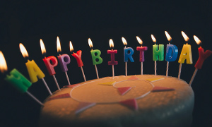 Doğum günü